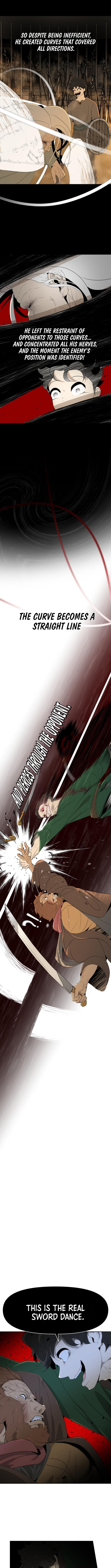 Happy Face: From Slave to Arena Legend Chapter 13 Page 1