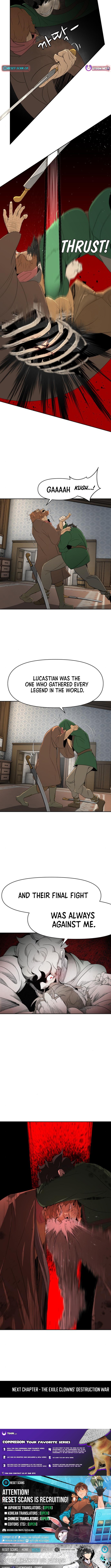 Happy Face: From Slave to Arena Legend Chapter 13 Page 1