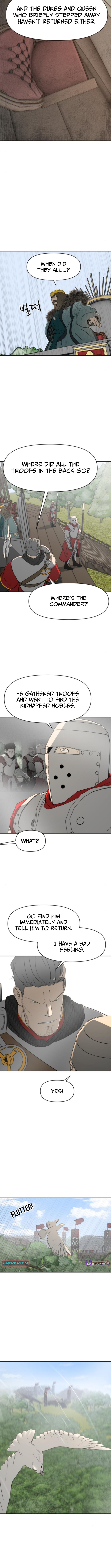Happy Face: From Slave to Arena Legend Chapter 30 Page 1