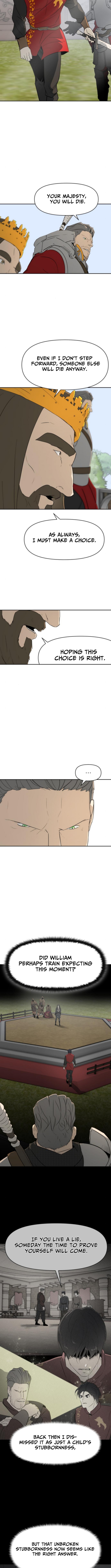 Happy Face: From Slave to Arena Legend Chapter 29 Page 1
