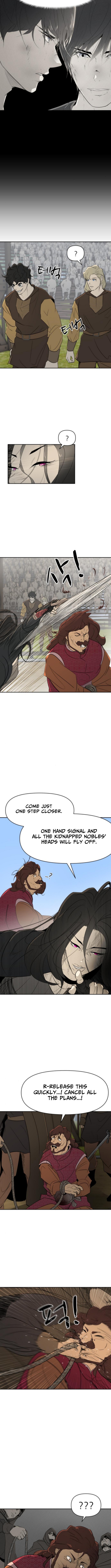 Happy Face: From Slave to Arena Legend Chapter 29 Page 1