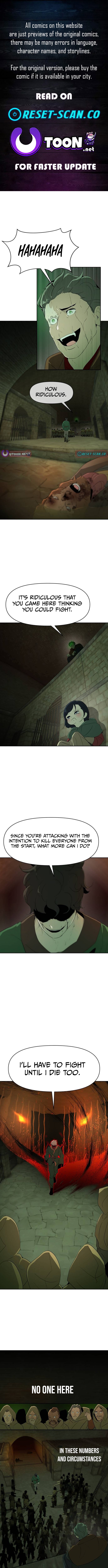 Happy Face: From Slave to Arena Legend Chapter 15 Page 1