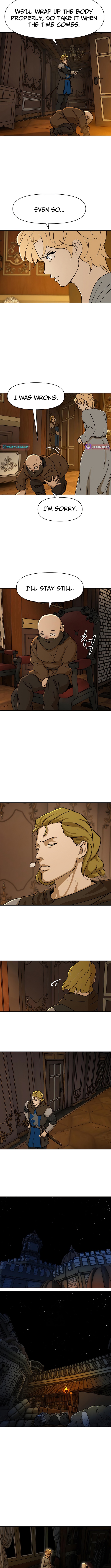 Happy Face: From Slave to Arena Legend Chapter 43 Page 1