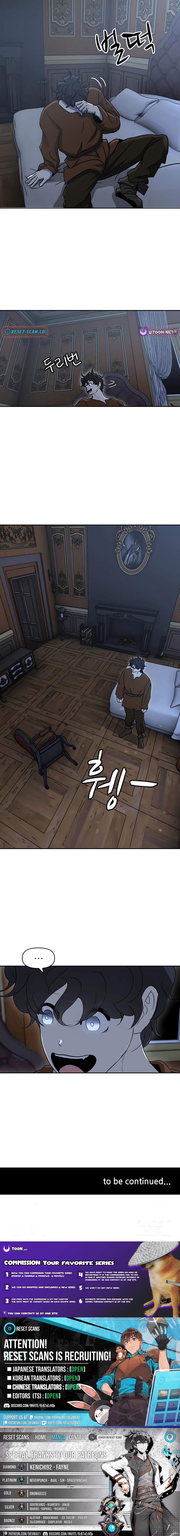 Happy Face: From Slave to Arena Legend Chapter 43 Page 1