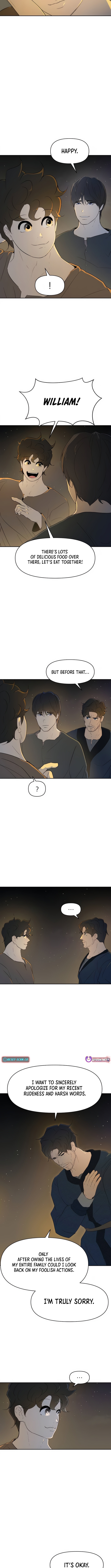 Happy Face: From Slave to Arena Legend Chapter 20 Page 1