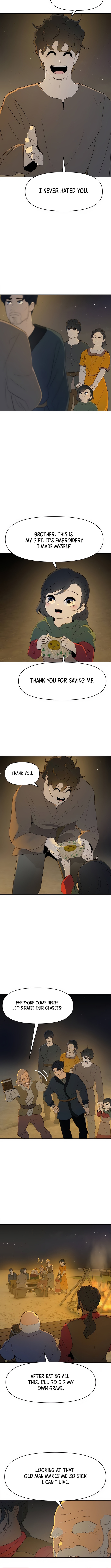 Happy Face: From Slave to Arena Legend Chapter 20 Page 1