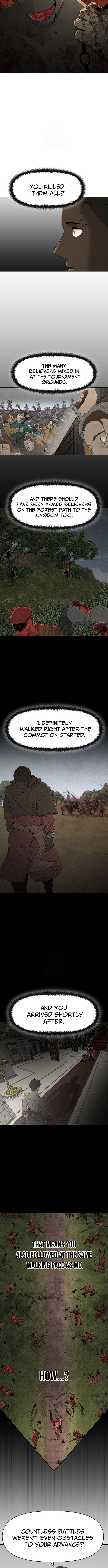 Happy Face: From Slave to Arena Legend Chapter 32 Page 1