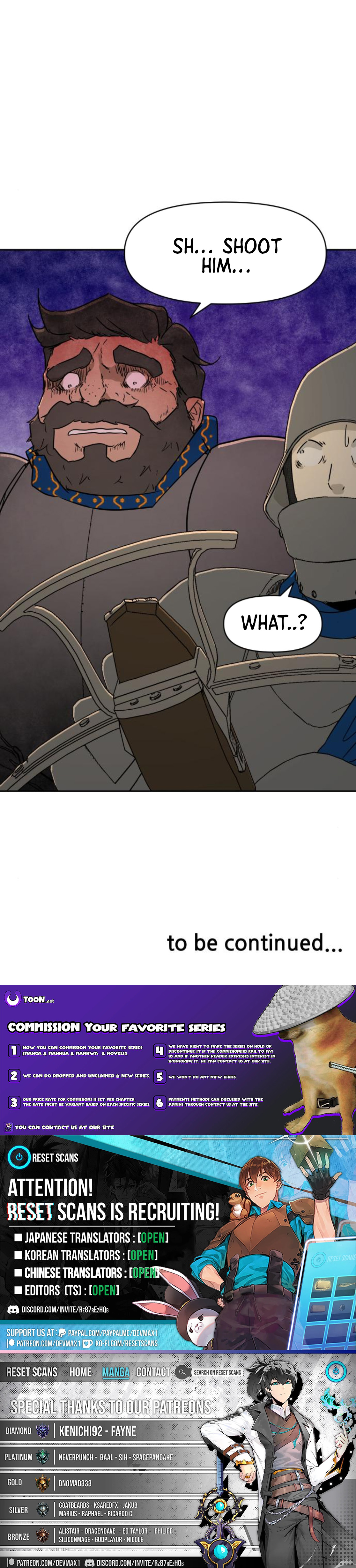 Happy Face: From Slave to Arena Legend Chapter 41 Page 1
