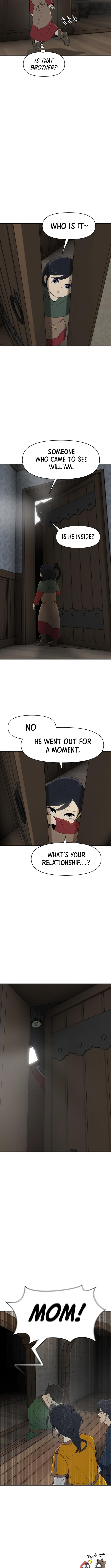 Happy Face: From Slave to Arena Legend Chapter 12 Page 1