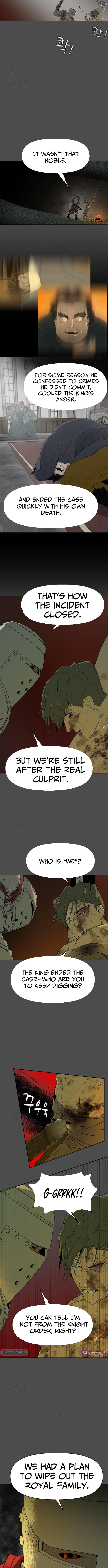 Happy Face: From Slave to Arena Legend Chapter 26 Page 1