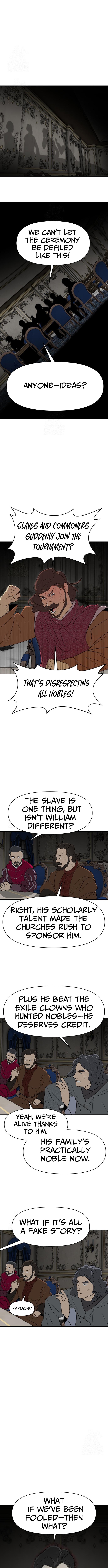 Happy Face: From Slave to Arena Legend Chapter 26 Page 1