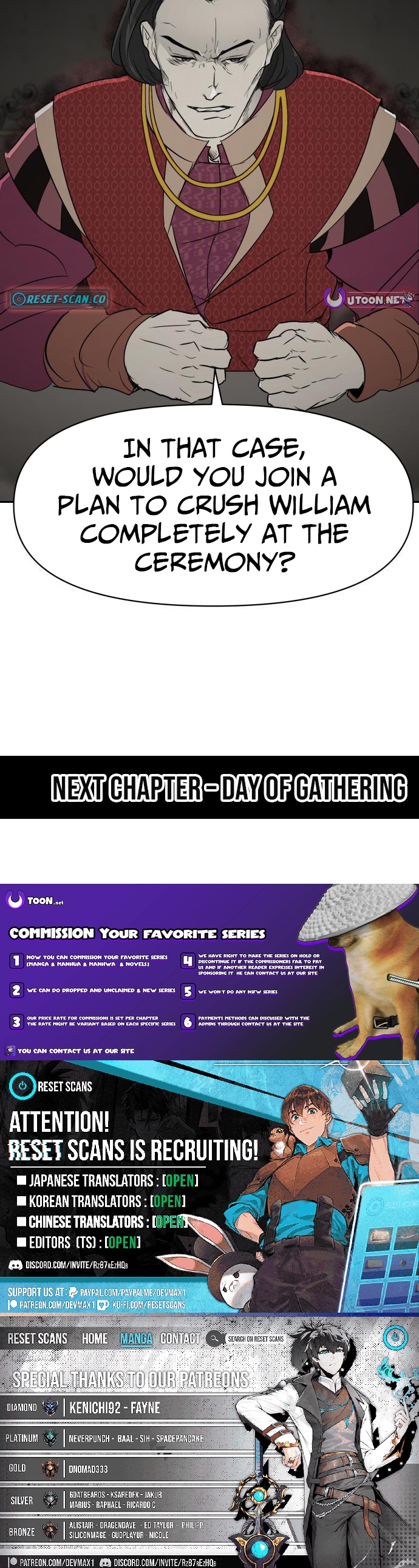 Happy Face: From Slave to Arena Legend Chapter 26 Page 1