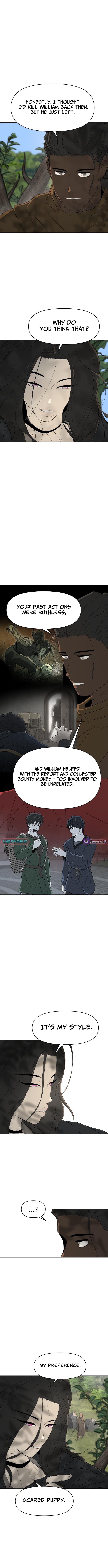 Happy Face: From Slave to Arena Legend Chapter 28 Page 1