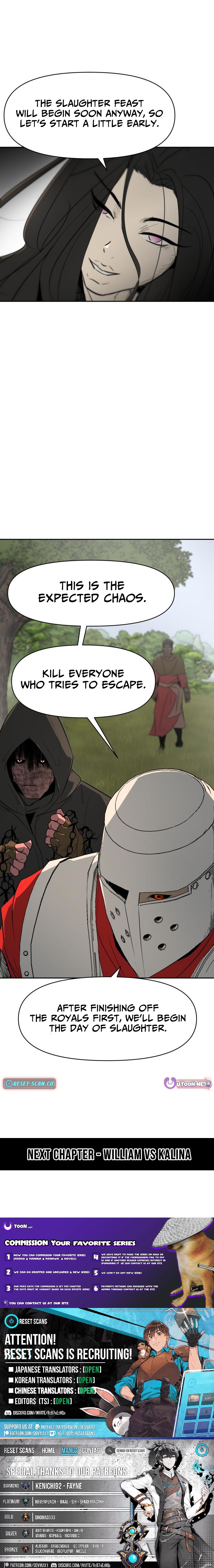 Happy Face: From Slave to Arena Legend Chapter 28 Page 1