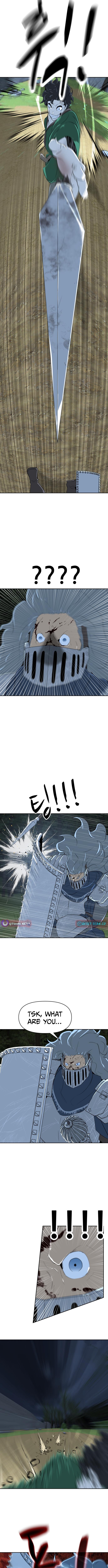 Happy Face: From Slave to Arena Legend Chapter 09 Page 1