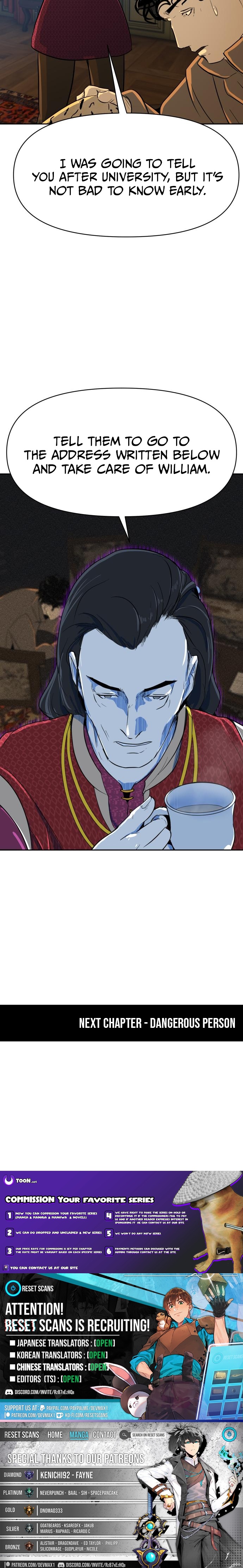 Happy Face: From Slave to Arena Legend Chapter 09 Page 1