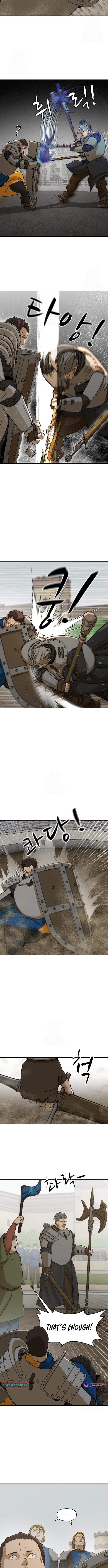 Happy Face: From Slave to Arena Legend Chapter 46 Page 1