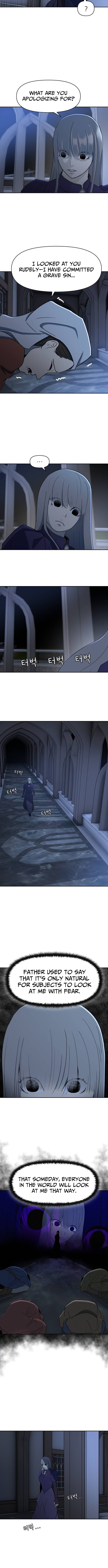 Happy Face: From Slave to Arena Legend Chapter 44 Page 1
