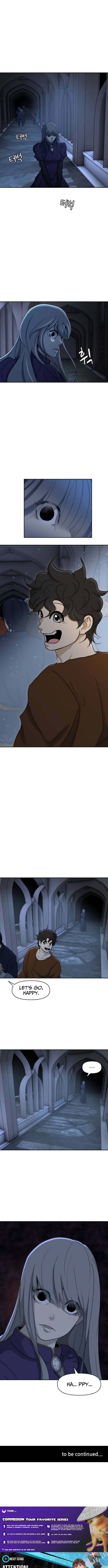 Happy Face: From Slave to Arena Legend Chapter 44 Page 1
