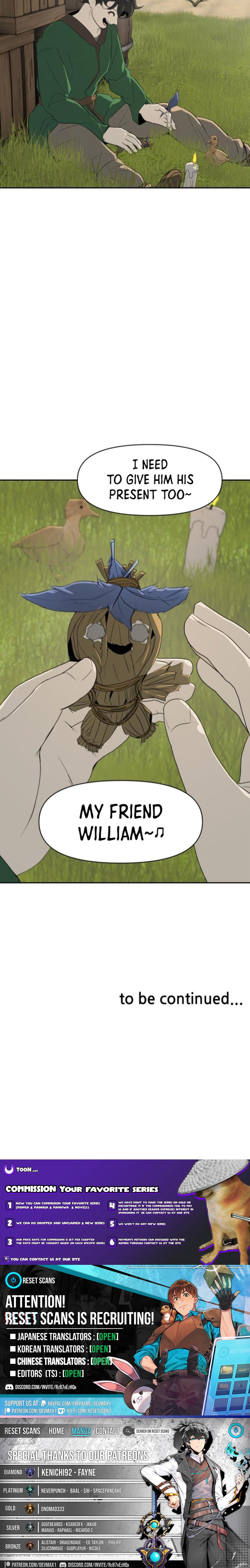 Happy Face: From Slave to Arena Legend Chapter 11 Page 1