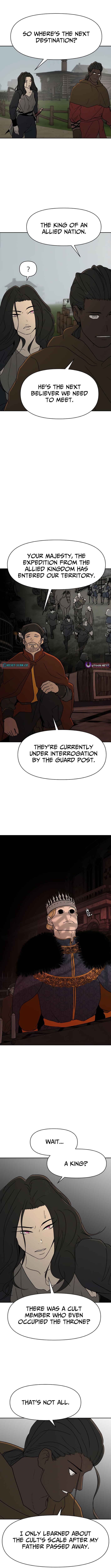 Happy Face: From Slave to Arena Legend Chapter 42 Page 1