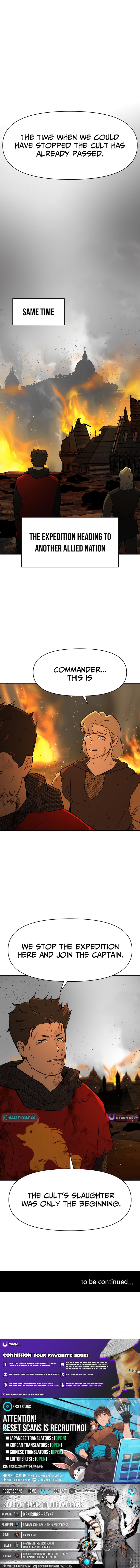 Happy Face: From Slave to Arena Legend Chapter 42 Page 1