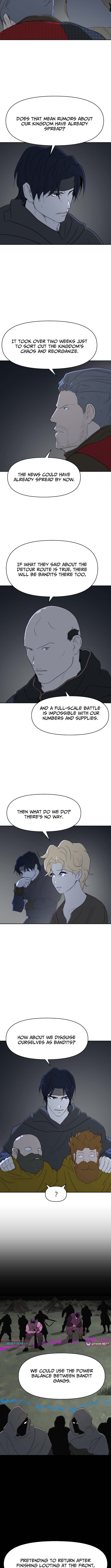 Happy Face: From Slave to Arena Legend Chapter 37 Page 1