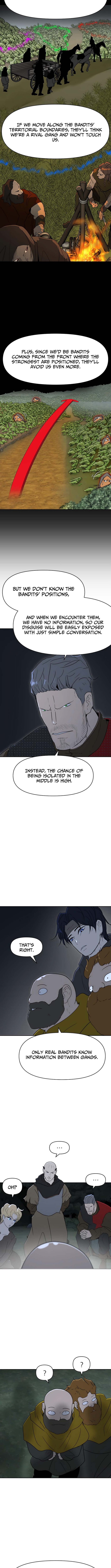 Happy Face: From Slave to Arena Legend Chapter 37 Page 1