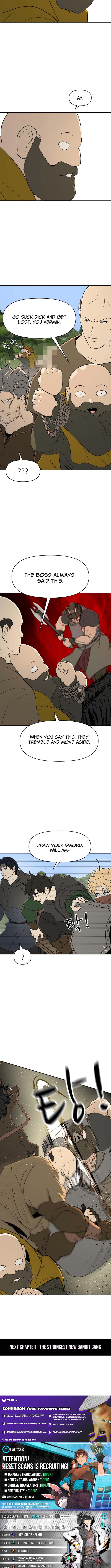 Happy Face: From Slave to Arena Legend Chapter 37 Page 1