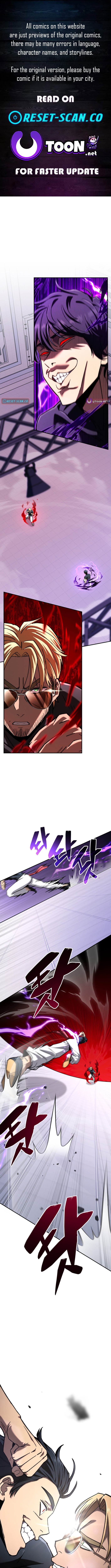Heavenly Demon Goes to High School Chapter 42 Page 1