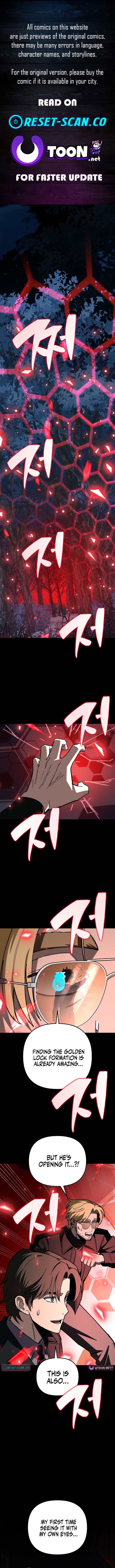 Heavenly Demon Goes to High School Chapter 46 Page 1