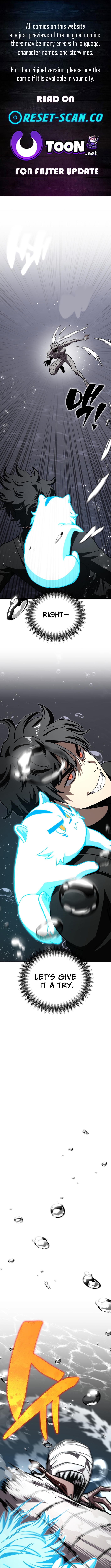 Heavenly Demon Goes to High School Chapter 51 Page 1