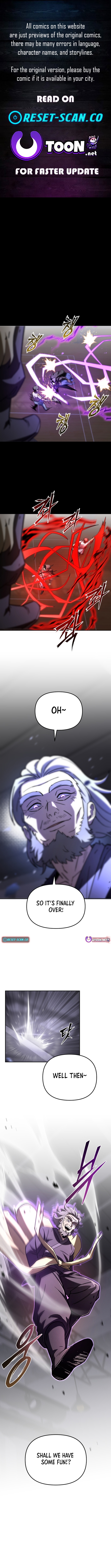 Heavenly Demon Goes to High School Chapter 26 Page 1