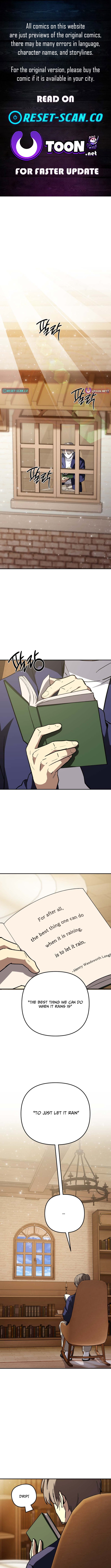 Heavenly Demon Goes to High School Chapter 53 Page 1