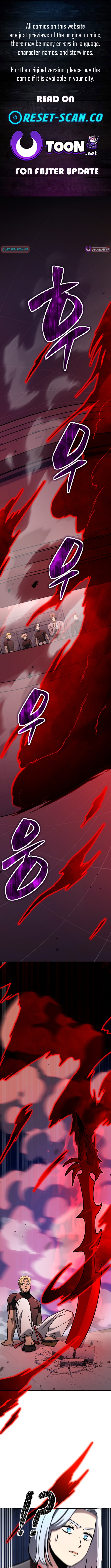 Heavenly Demon Goes to High School Chapter 43 Page 1