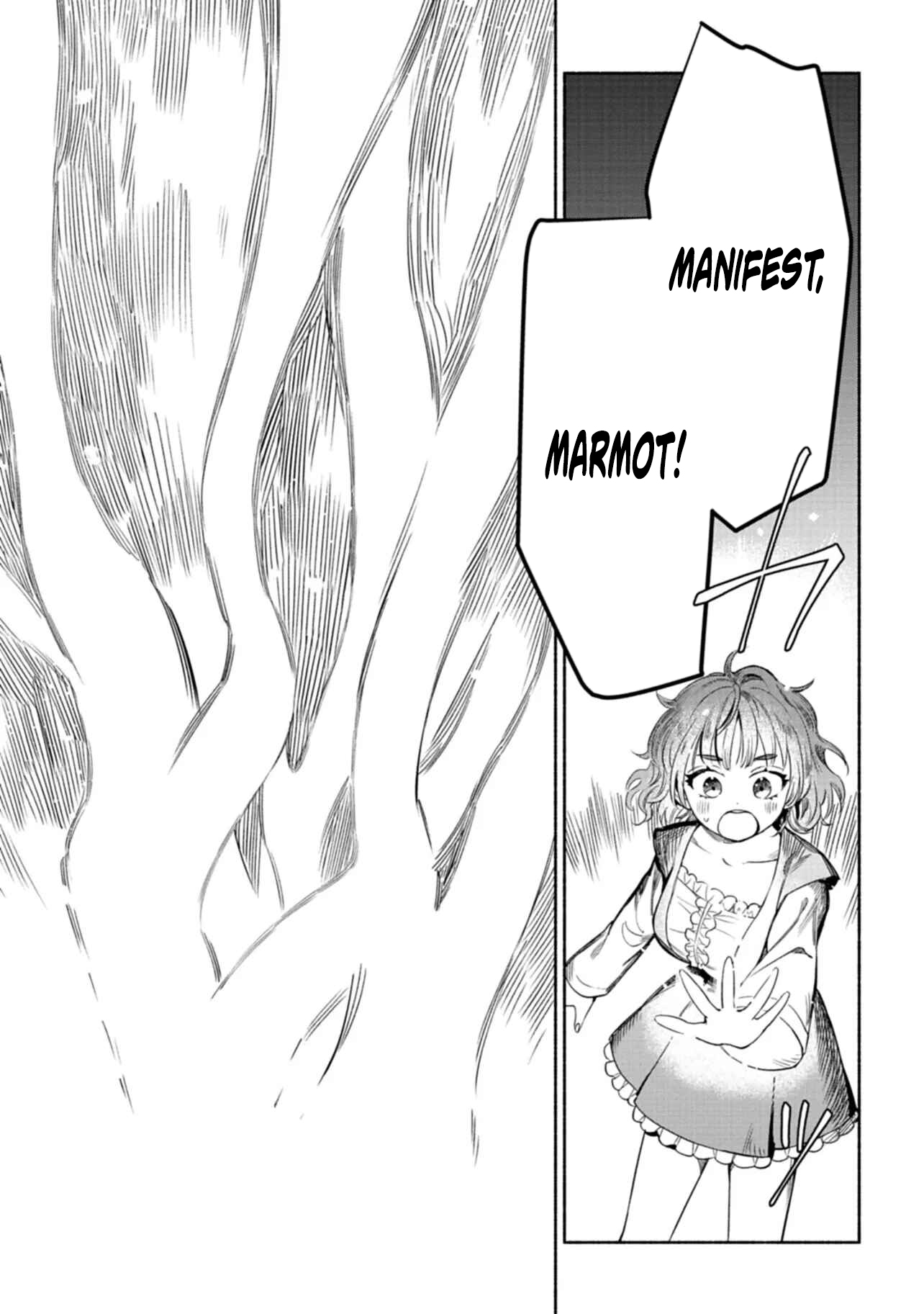 Reincarnated as a Prince with Summon Magic Chapter 01.2 Page 1