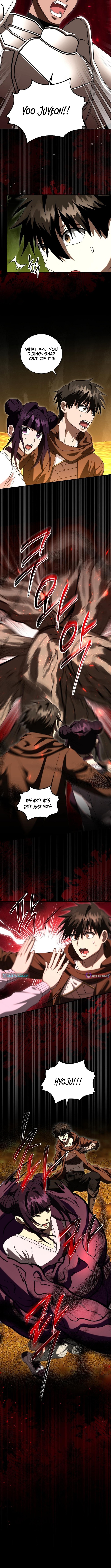Skill Collector: The Ultimate Skill Thief Chapter 42 Page 1