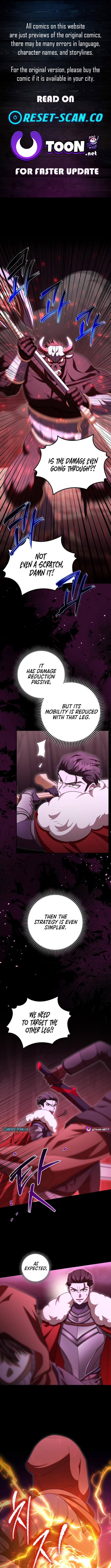 Skill Collector: The Ultimate Skill Thief Chapter 29 Page 1