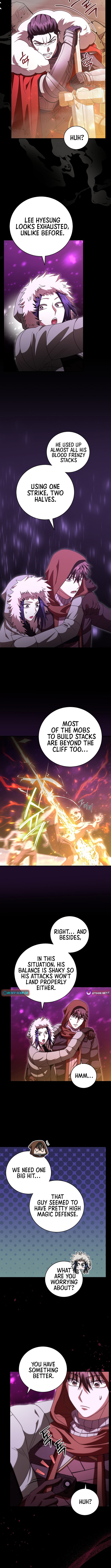 Skill Collector: The Ultimate Skill Thief Chapter 29 Page 1