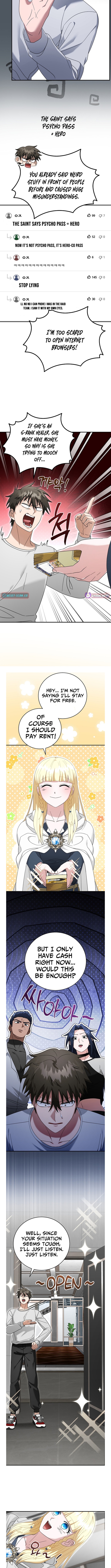 Skill Collector: The Ultimate Skill Thief Chapter 37 Page 1