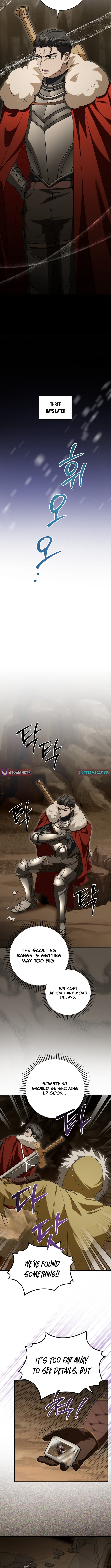 Skill Collector: The Ultimate Skill Thief Chapter 26 Page 1