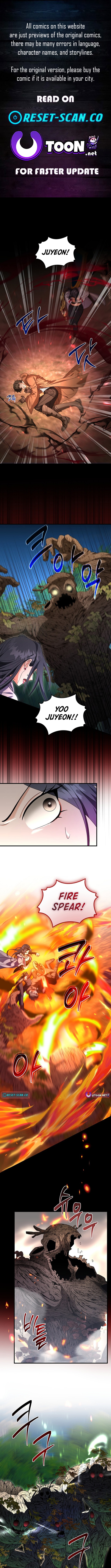 Skill Collector: The Ultimate Skill Thief Chapter 18 Page 1