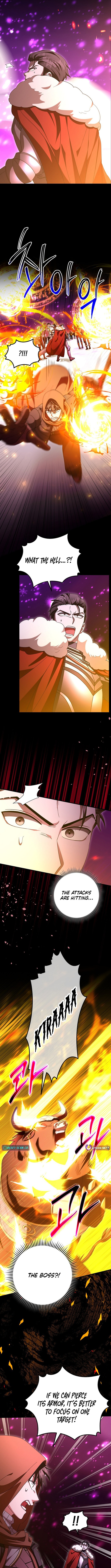 Skill Collector: The Ultimate Skill Thief Chapter 28 Page 1