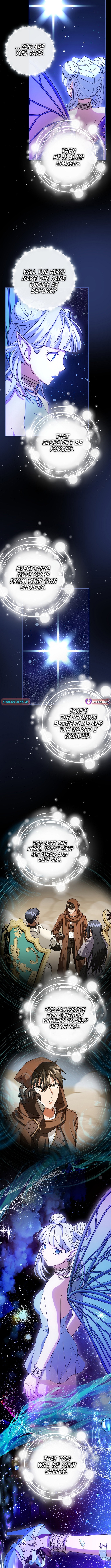 Skill Collector: The Ultimate Skill Thief Chapter 23 Page 1