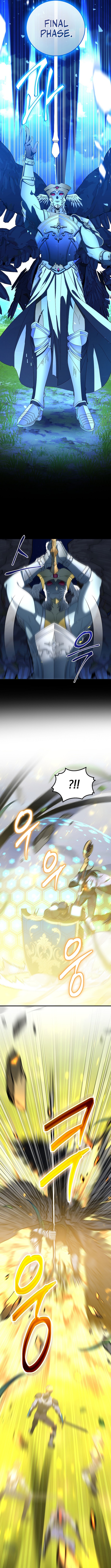 Skill Collector: The Ultimate Skill Thief Chapter 13 Page 1
