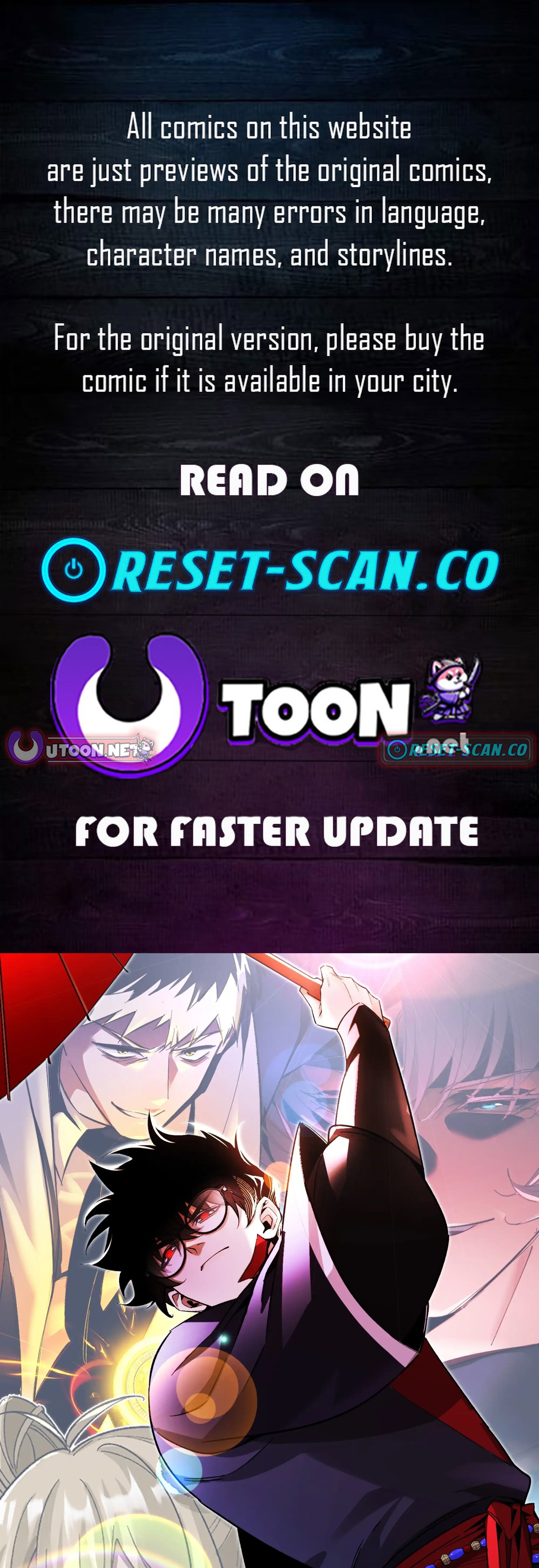 Reborn in a Cyber Chapter Cultivation World, I Slay My Way to the Top - Chapter 23 Page 1
