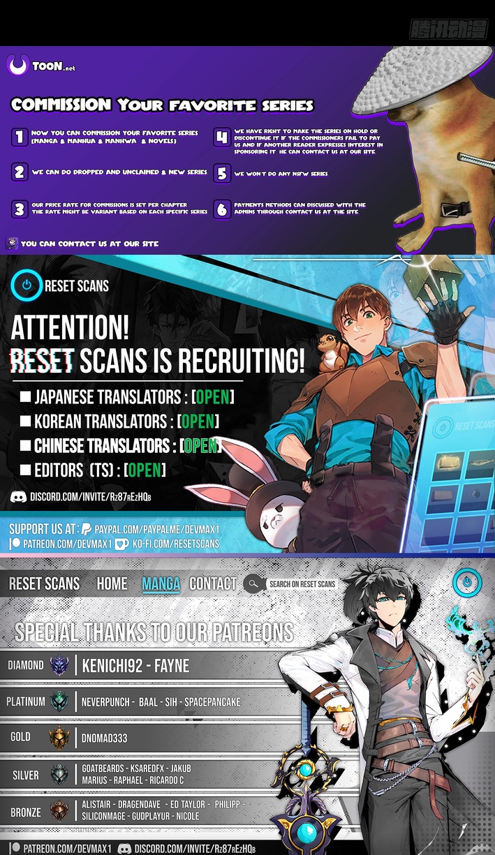 Reborn in a Cyber Chapter Cultivation World, I Slay My Way to the Top - Chapter 21 Page 1