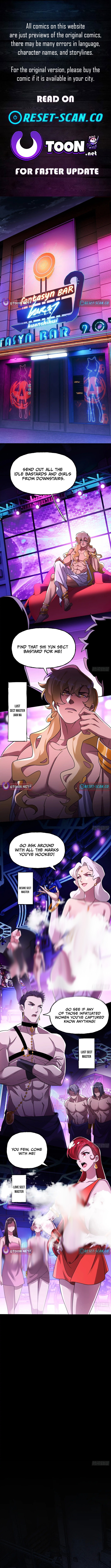 Reborn in a Cyber Chapter Cultivation World, I Slay My Way to the Top - Chapter 14 Page 1