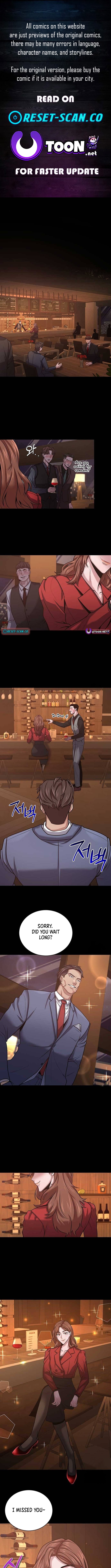 Prosecutor Who Doesn't Know the Law Chapter 17 Page 1