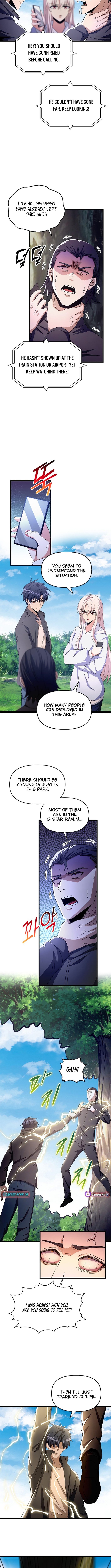 Return of Top Class Master Chapter 32 Page 1